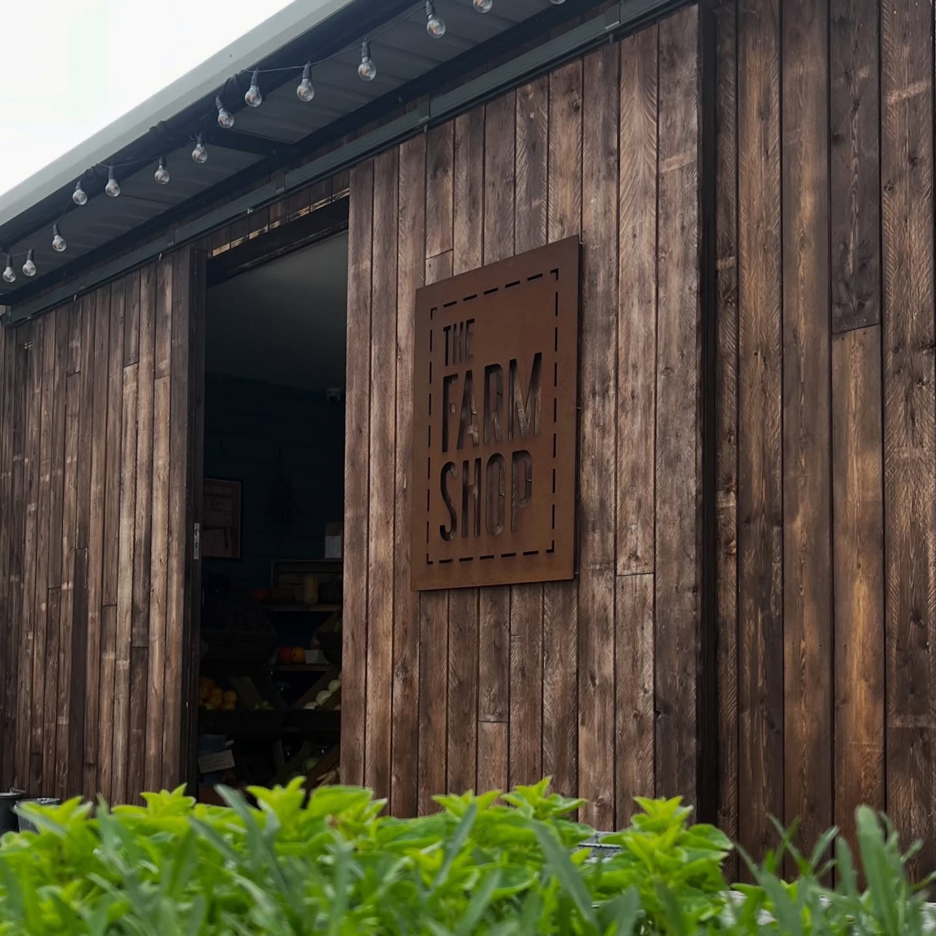 The Farm Shop