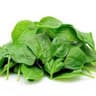 Spinach: Baby