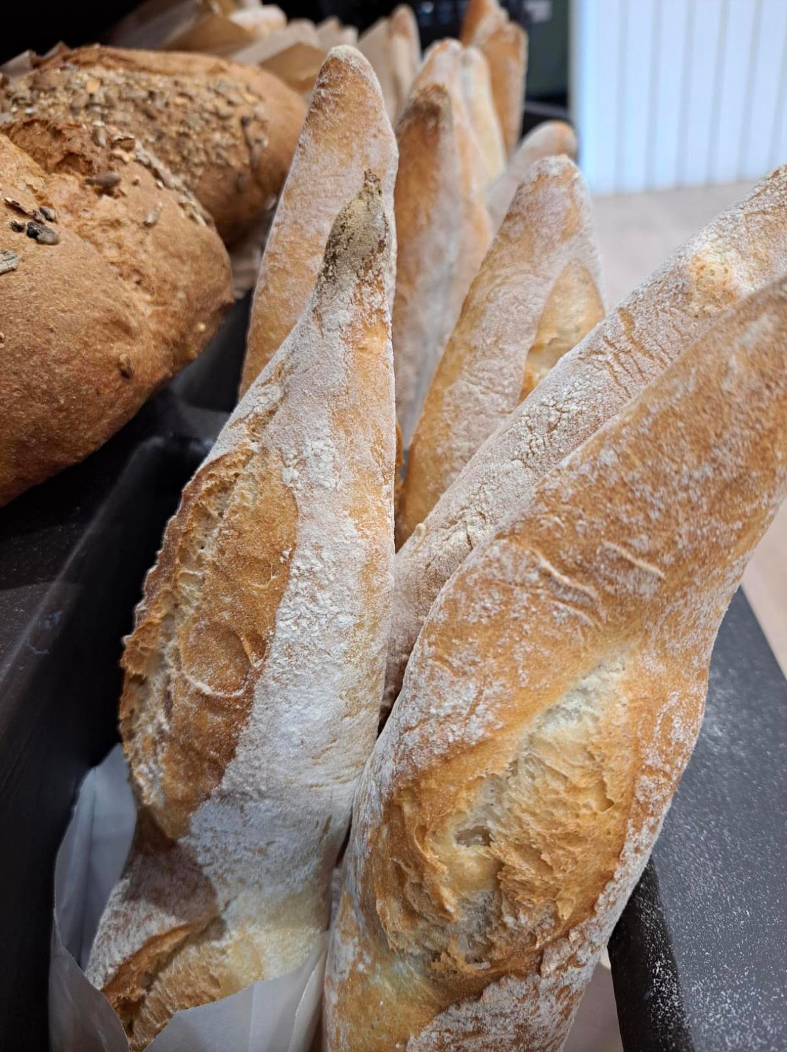 Baguette